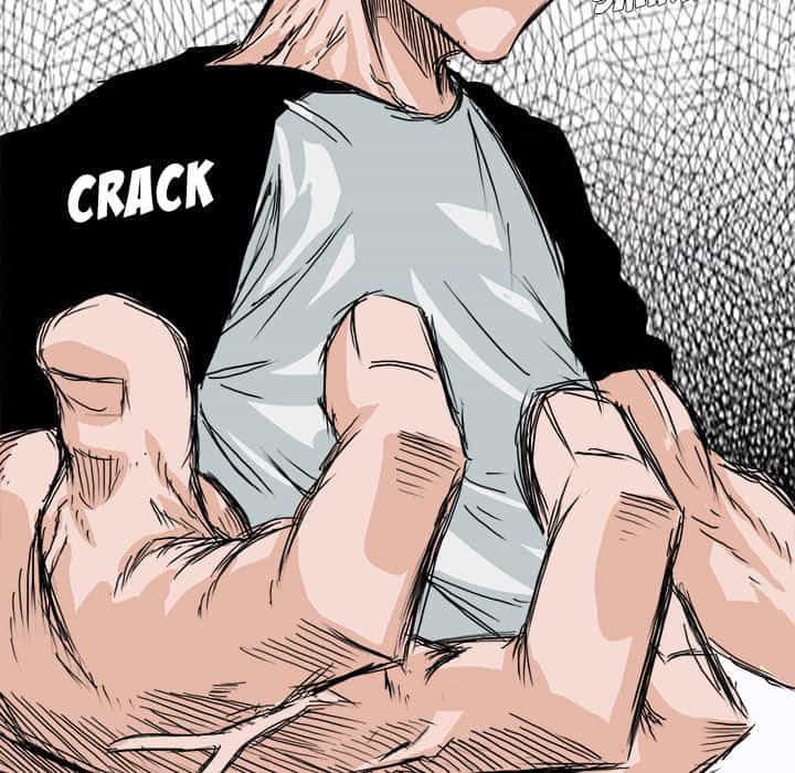 Bá Chủ Học Đường - Chương 5 - ảnh 73