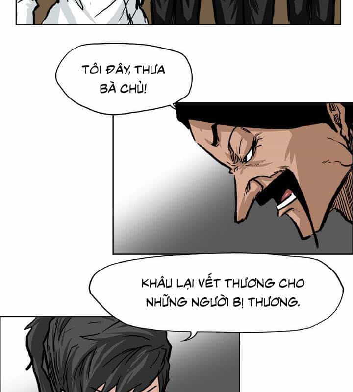 Bá Chủ Học Đường - Chương 60 - ảnh 23