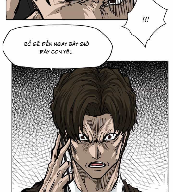 Bá Chủ Học Đường - Chương 61 - ảnh 17
