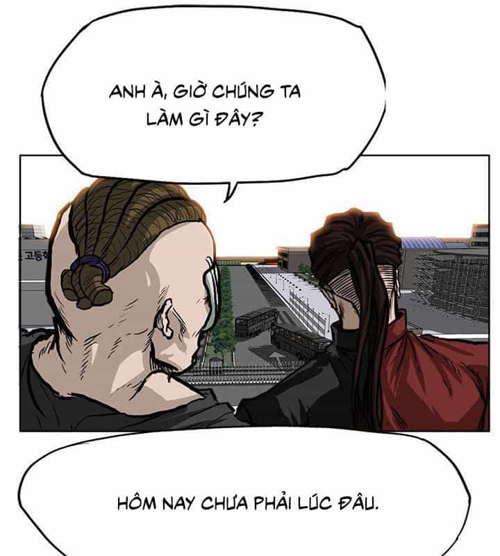 Bá Chủ Học Đường - Chương 61 - ảnh 37