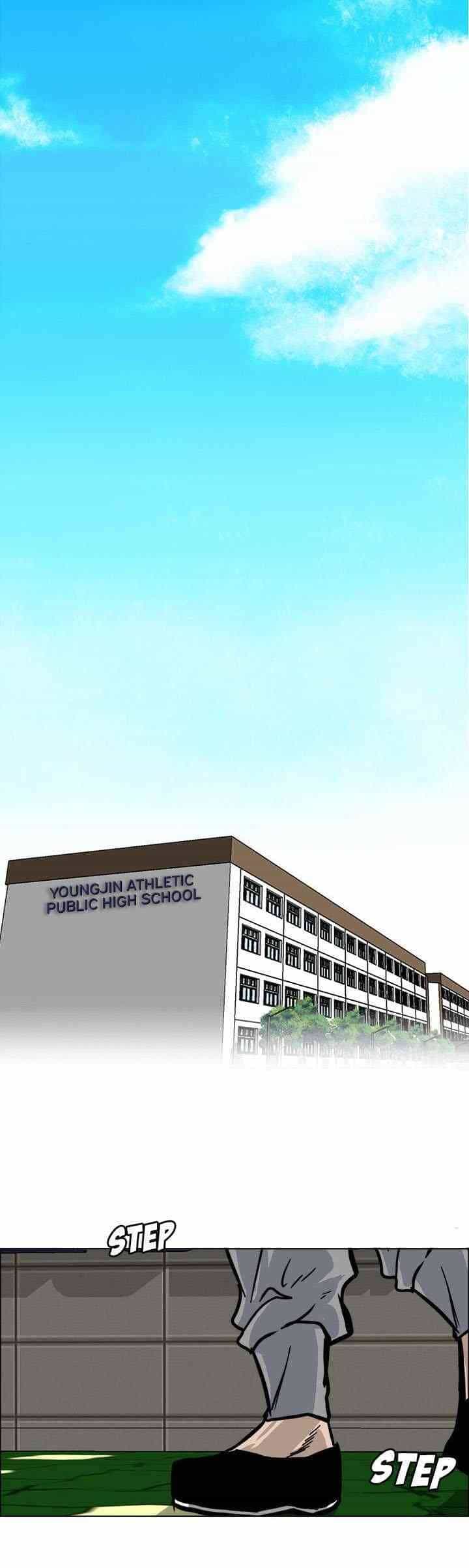 Bá Chủ Học Đường - Chương 62 - ảnh 20