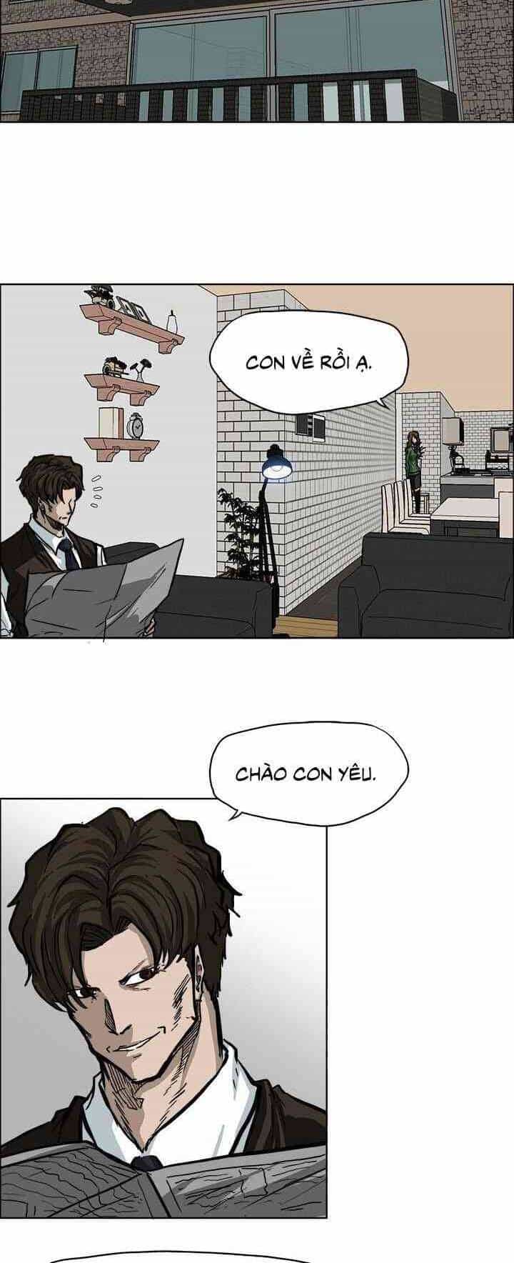 Bá Chủ Học Đường - Chương 66 - ảnh 8