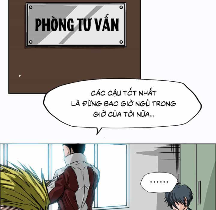 Bá Chủ Học Đường - Chương 6 - ảnh 30