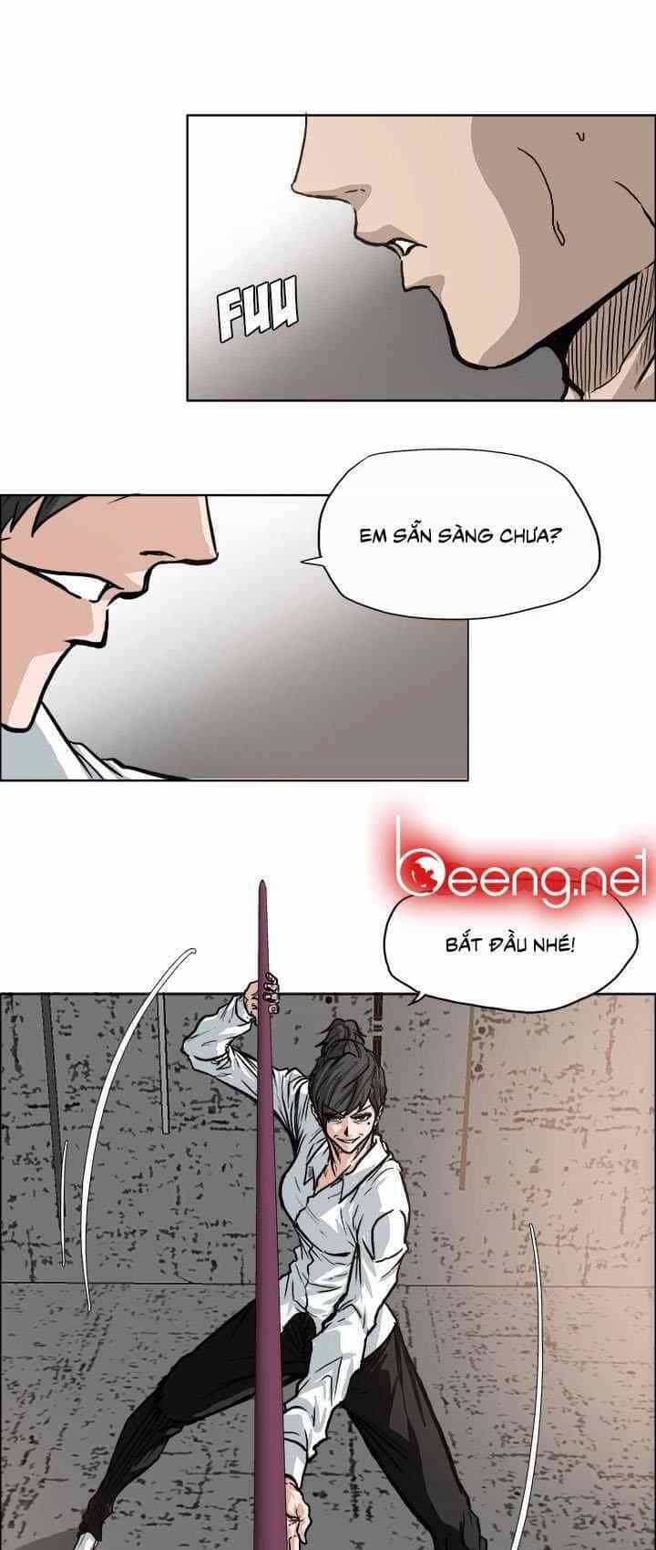 Bá Chủ Học Đường - Chương 72 - ảnh 1