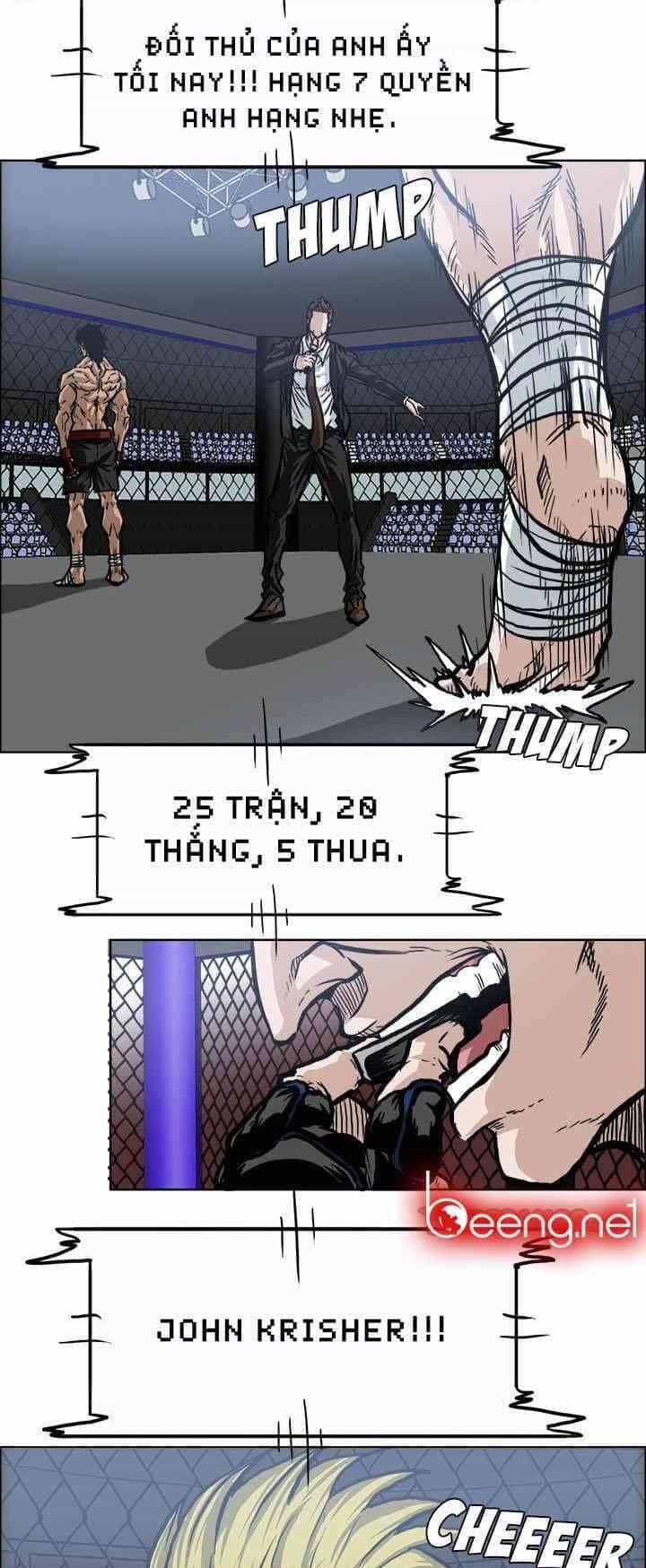 Bá Chủ Học Đường - Chương 72 - ảnh 17
