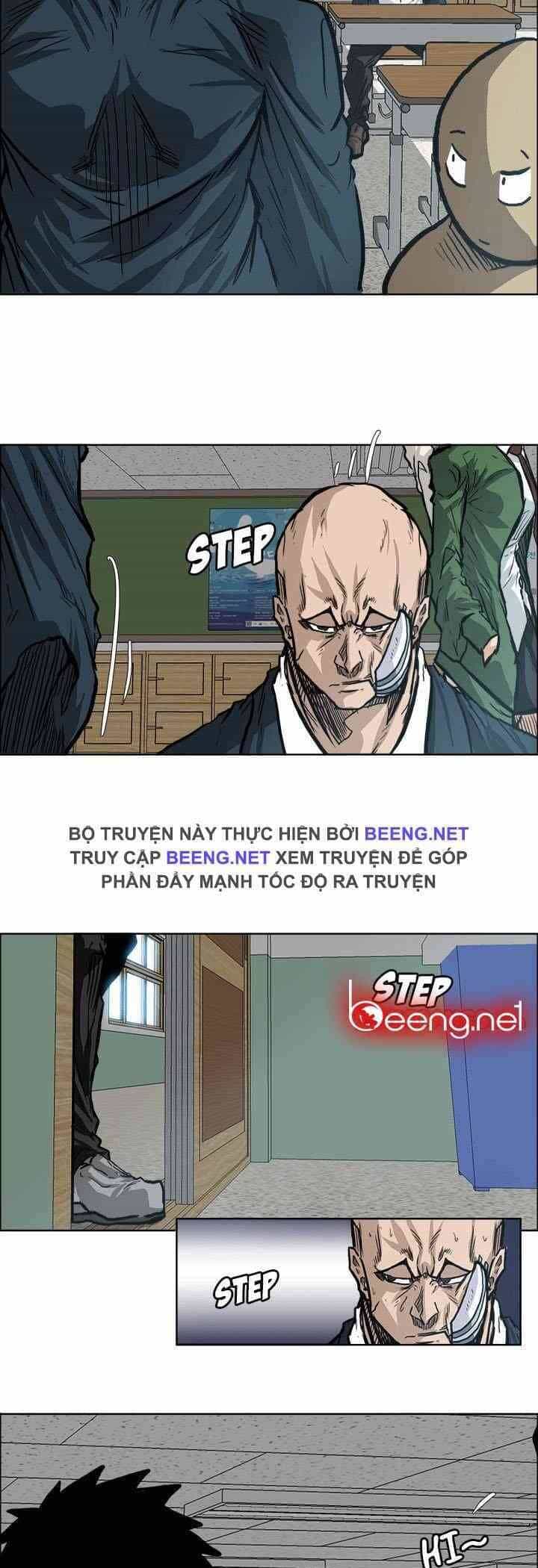 Bá Chủ Học Đường - Chương 73 - ảnh 5