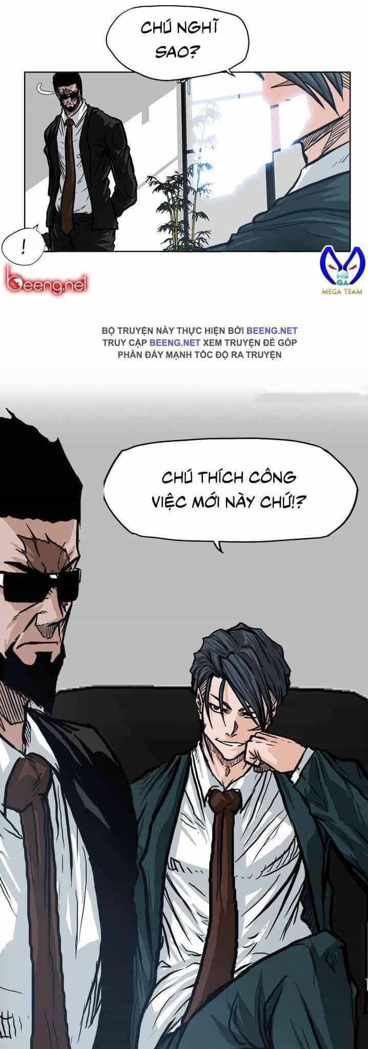 Bá Chủ Học Đường - Chương 74 - ảnh 3