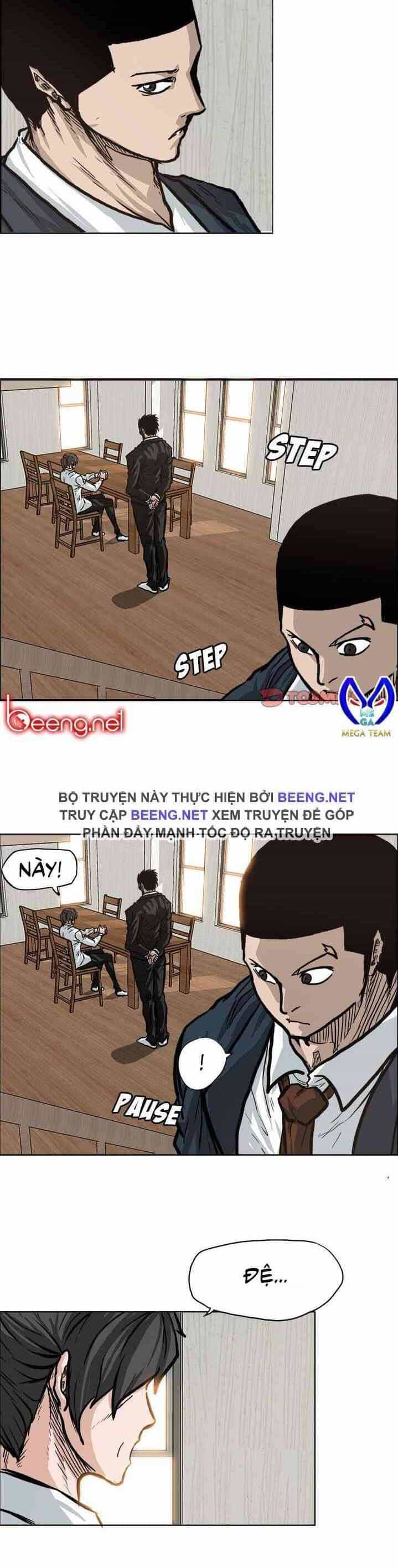Bá Chủ Học Đường - Chương 75 - ảnh 18