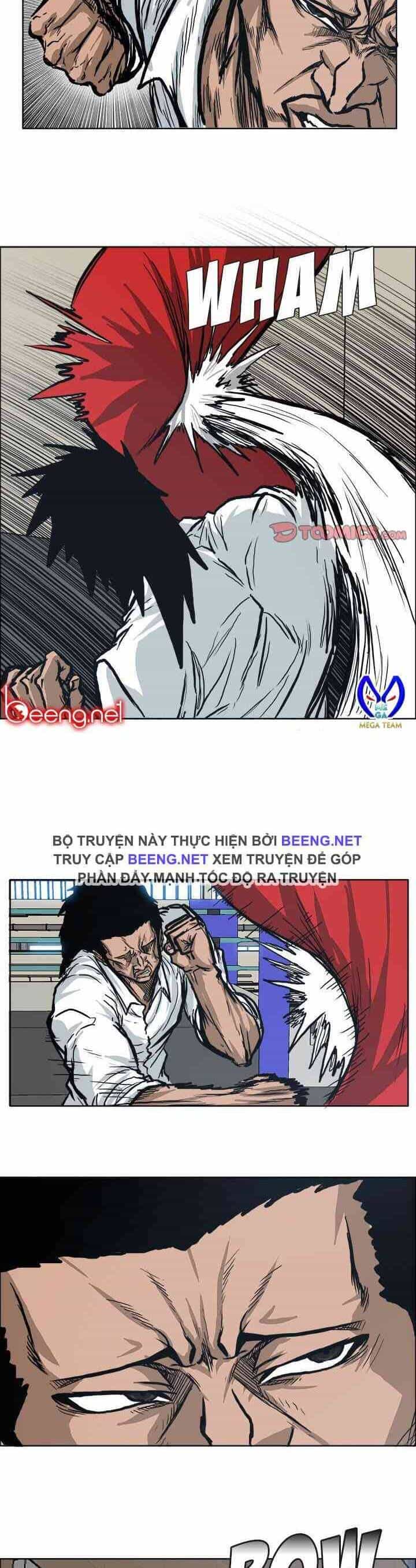 Bá Chủ Học Đường - Chương 78 - ảnh 5