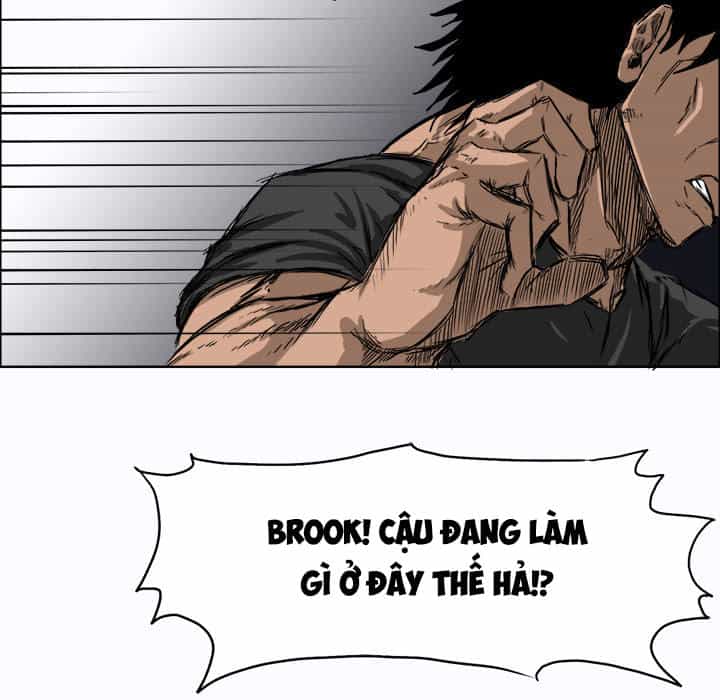 Bá Chủ Học Đường - Chương 7 - ảnh 31
