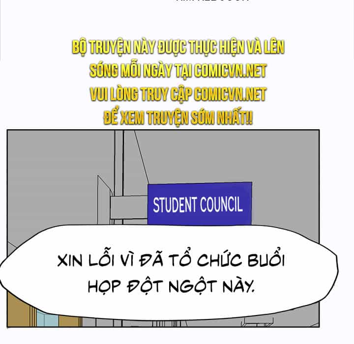 Bá Chủ Học Đường - Chương 7 - ảnh 39