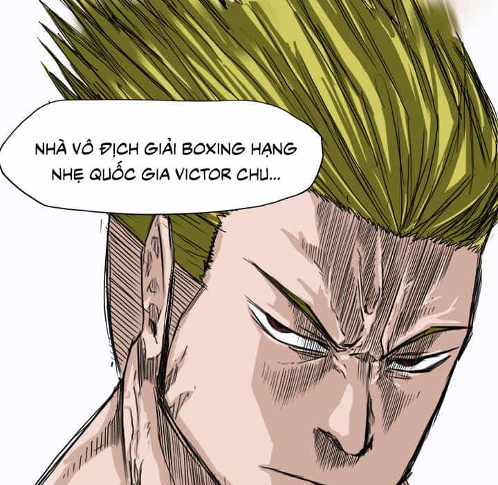 Bá Chủ Học Đường - Chương 7 - ảnh 48
