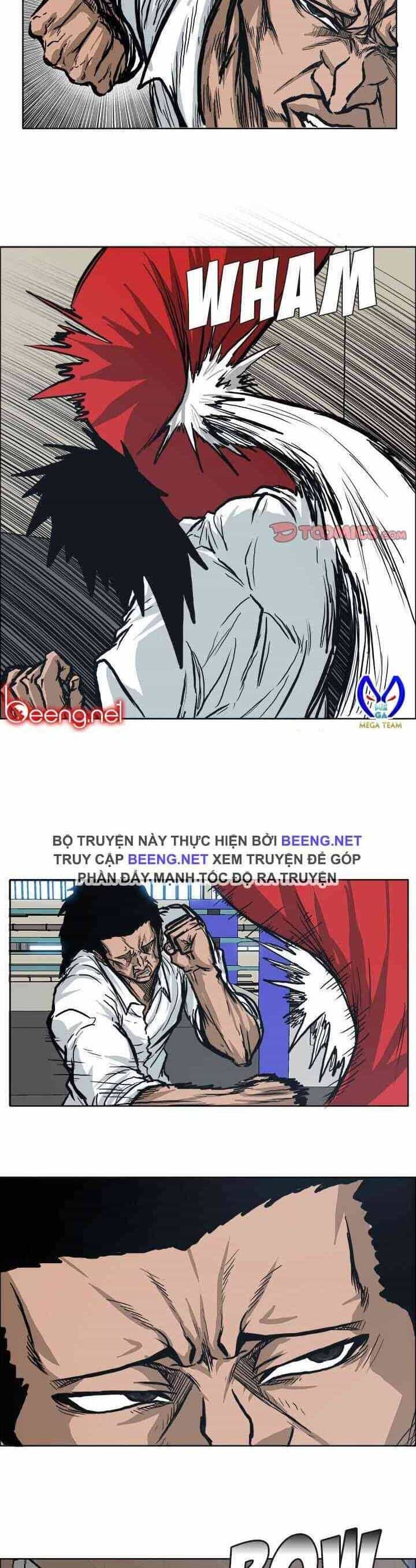 Bá Chủ Học Đường - Chương 79 - ảnh 5