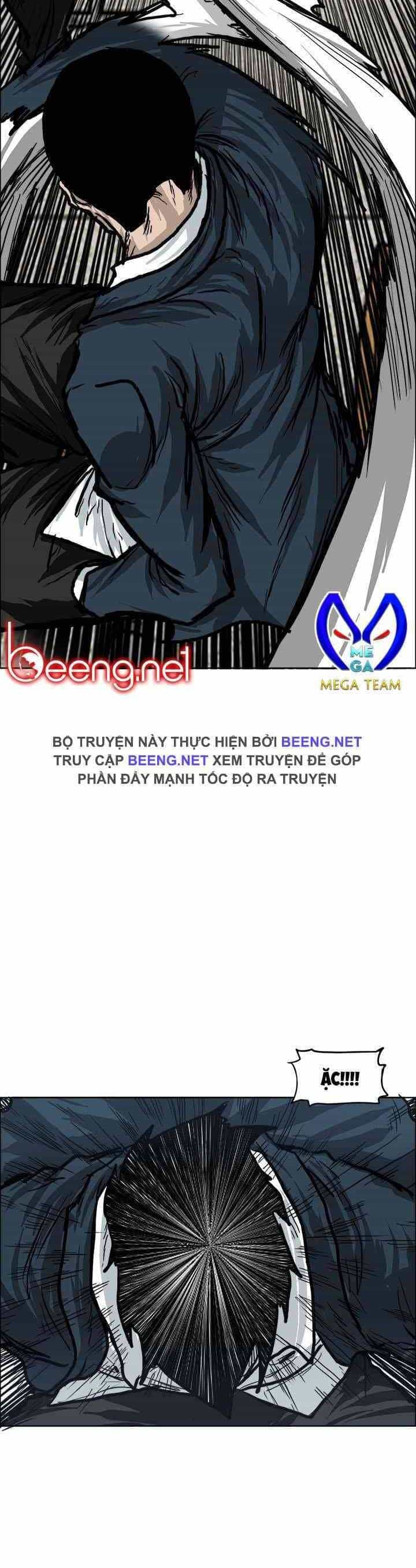 Bá Chủ Học Đường - Chương 80 - ảnh 9