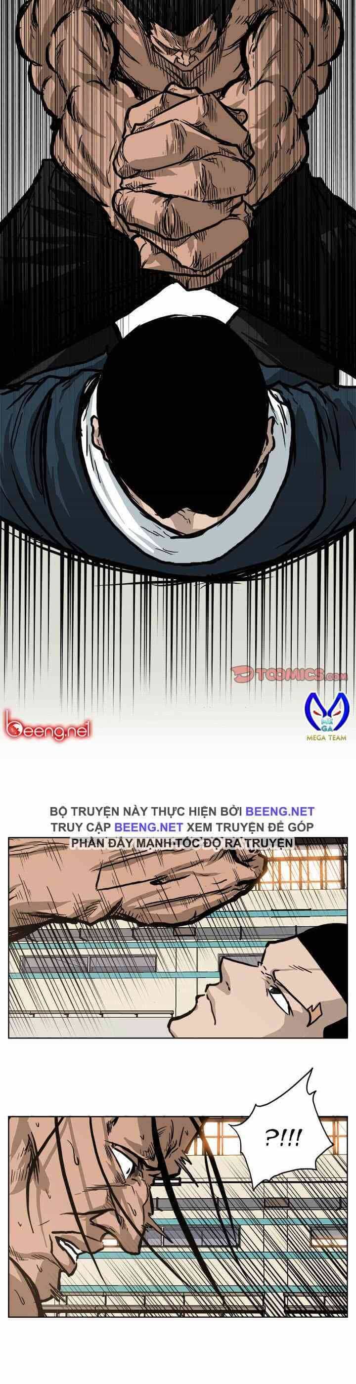 Bá Chủ Học Đường - Chương 82 - ảnh 3