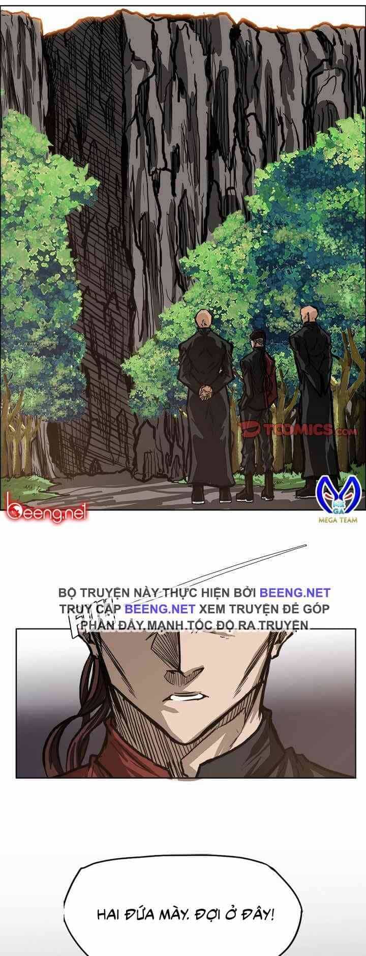 Bá Chủ Học Đường - Chương 83 - ảnh 1