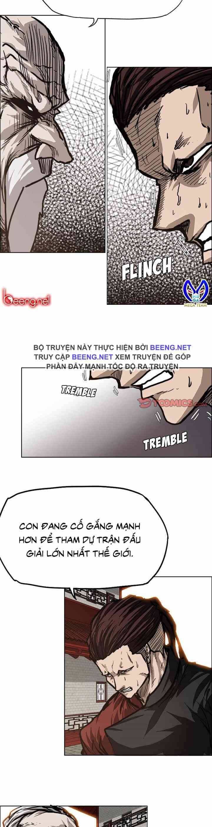 Bá Chủ Học Đường - Chương 83 - ảnh 10