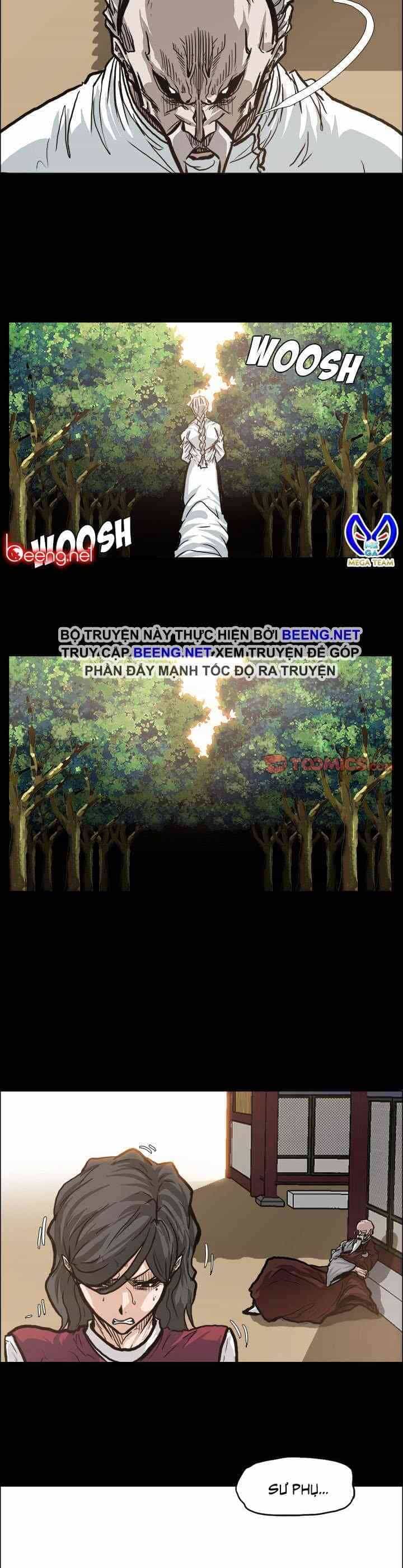 Bá Chủ Học Đường - Chương 84 - ảnh 23