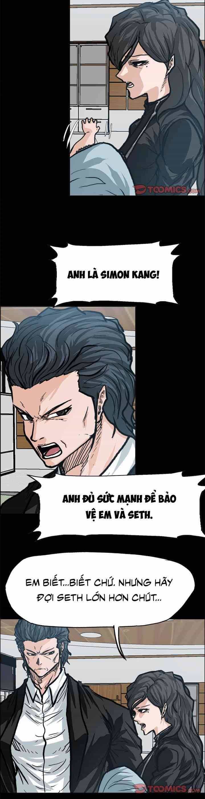 Bá Chủ Học Đường - Chương 85 - ảnh 12