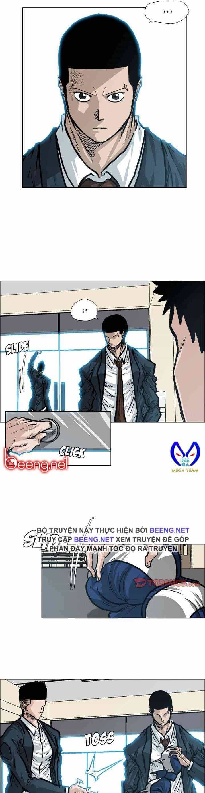 Bá Chủ Học Đường - Chương 86 - ảnh 28