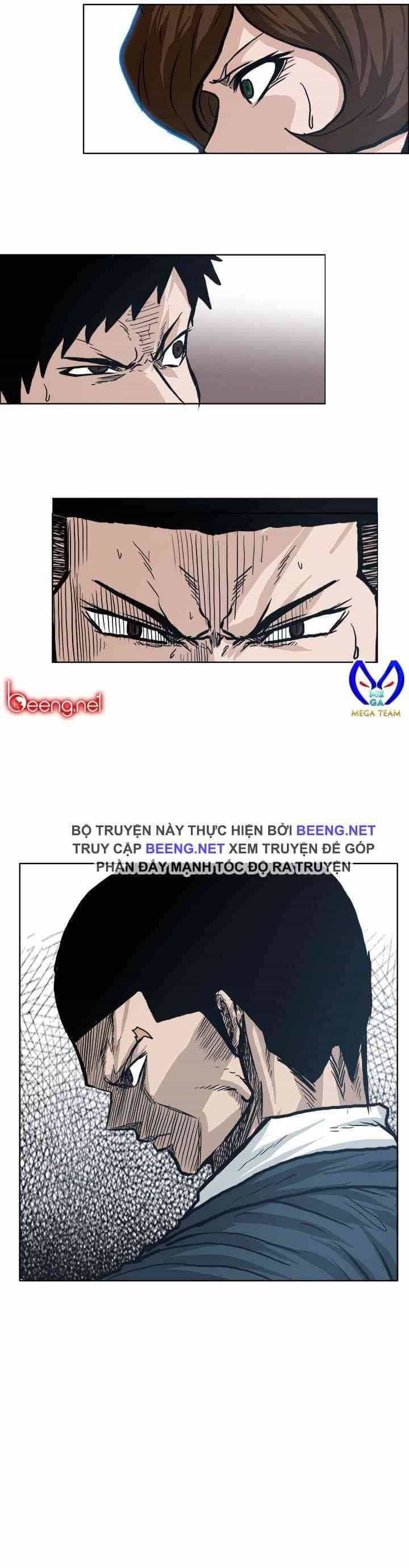 Bá Chủ Học Đường - Chương 87 - ảnh 24