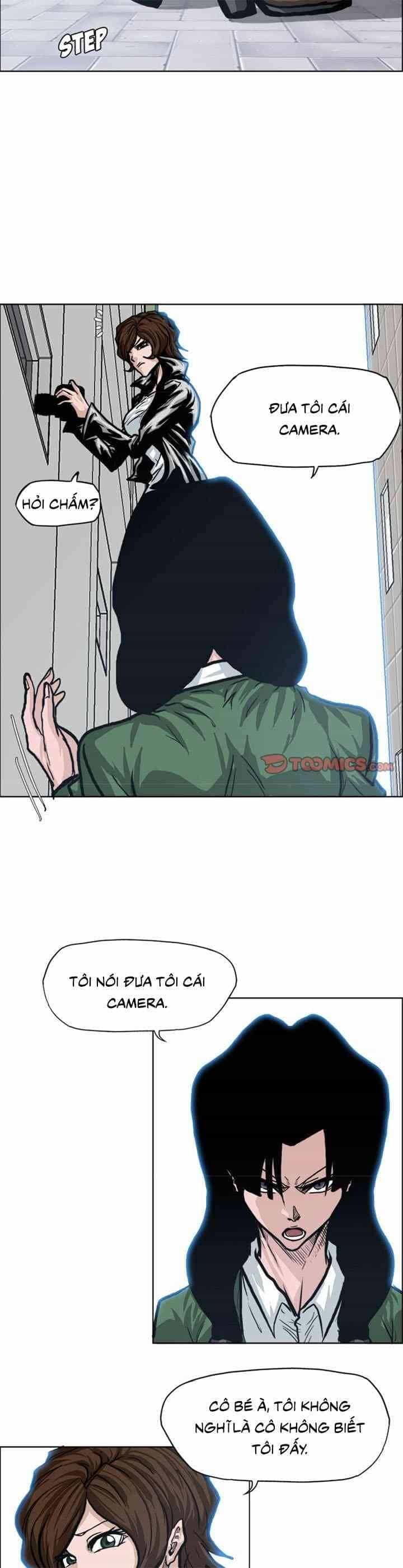 Bá Chủ Học Đường - Chương 88 - ảnh 8