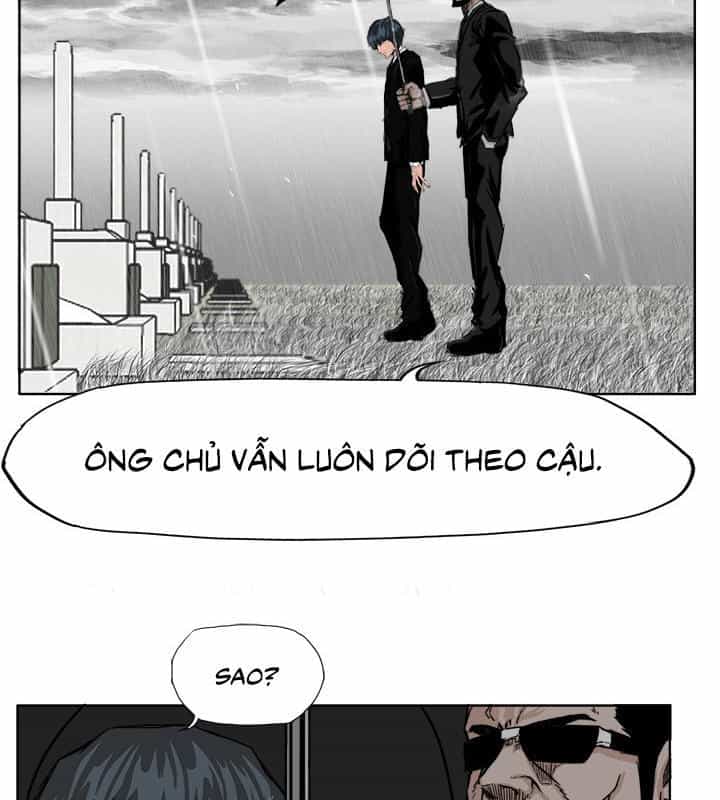 Bá Chủ Học Đường - Chương 8 - ảnh 11