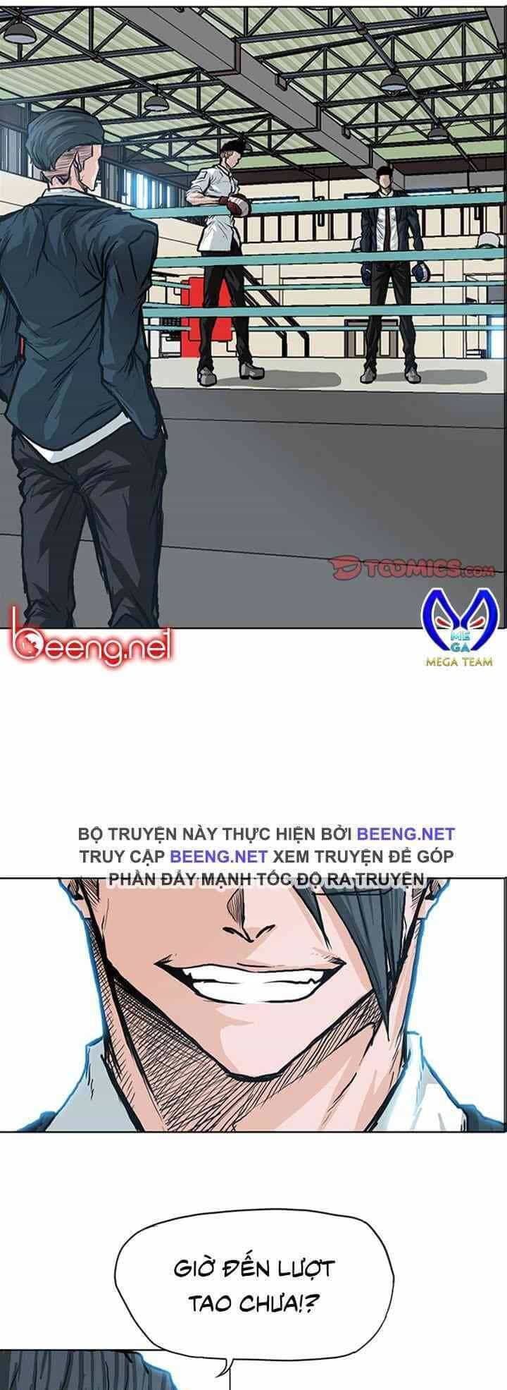 Bá Chủ Học Đường - Chương 89 - ảnh 1
