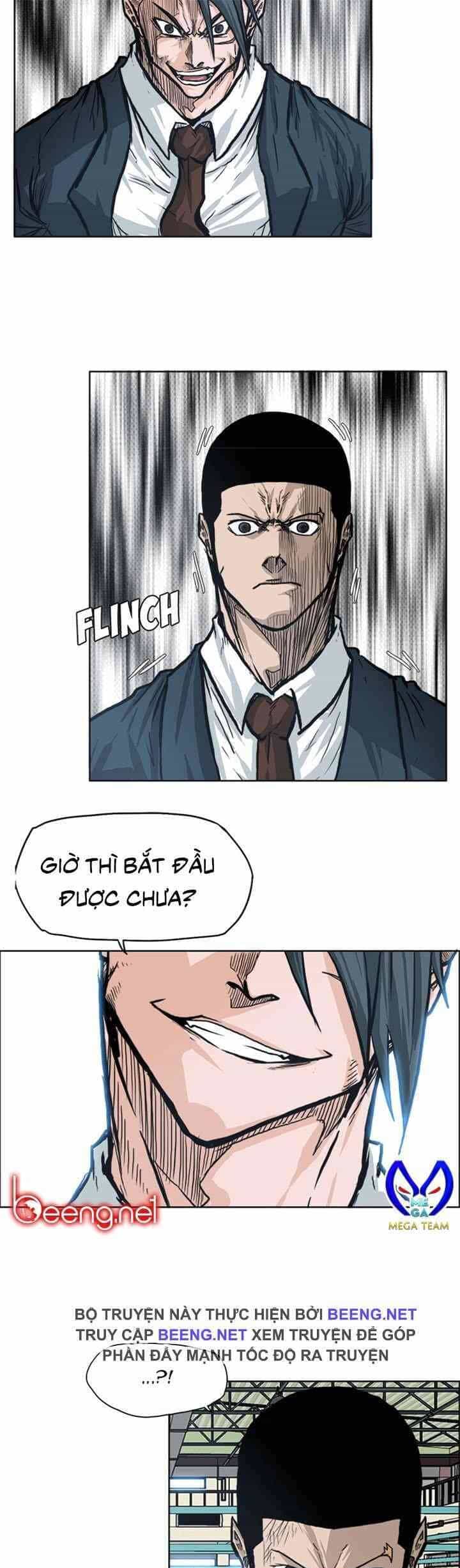Bá Chủ Học Đường - Chương 89 - ảnh 11