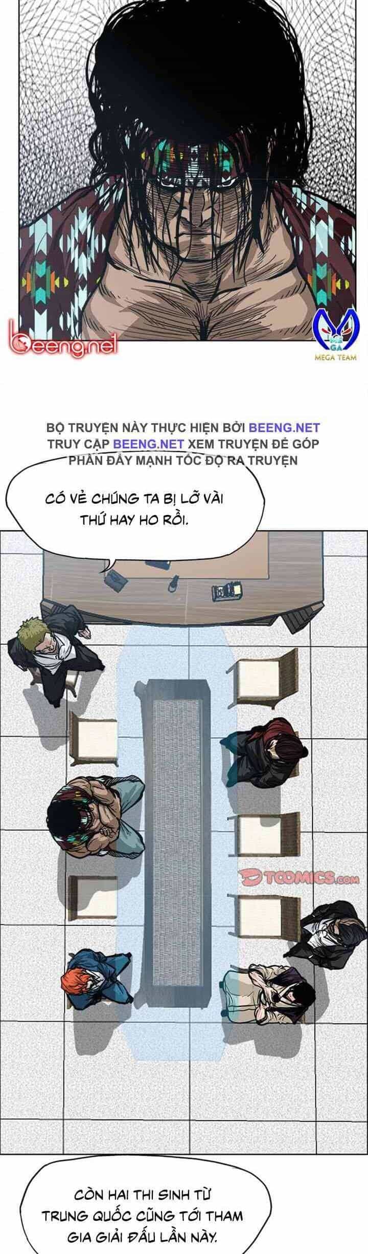 Bá Chủ Học Đường - Chương 90 - ảnh 10