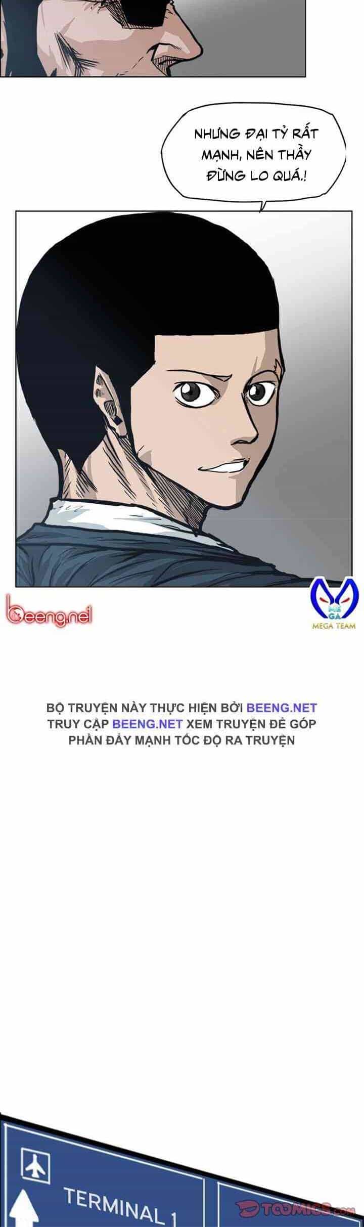 Bá Chủ Học Đường - Chương 91 - ảnh 20