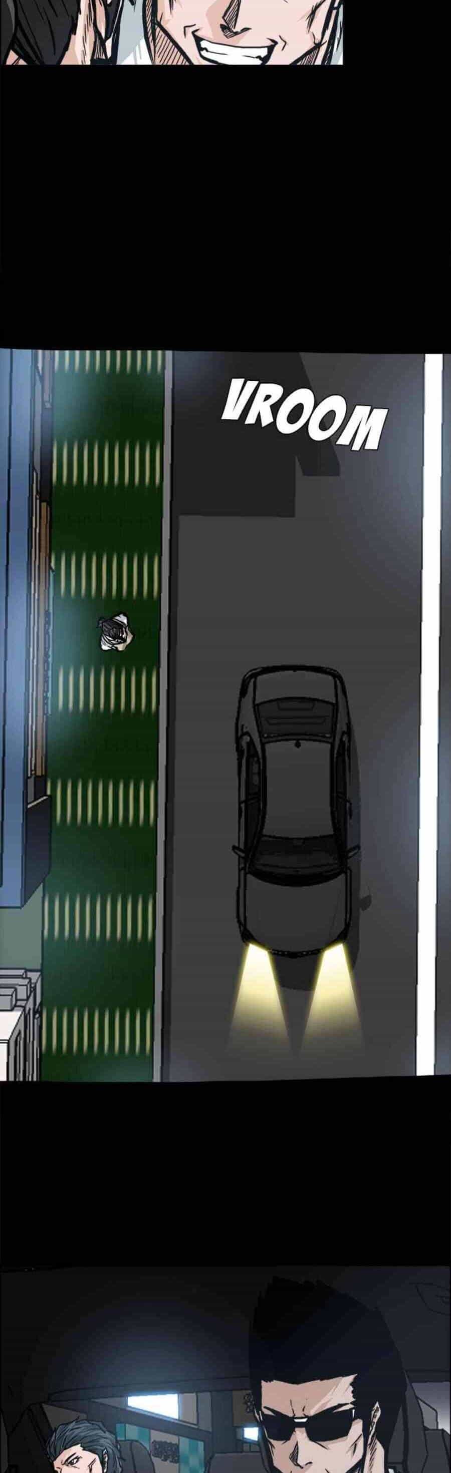 Bá Chủ Học Đường - Chương 92 - ảnh 26