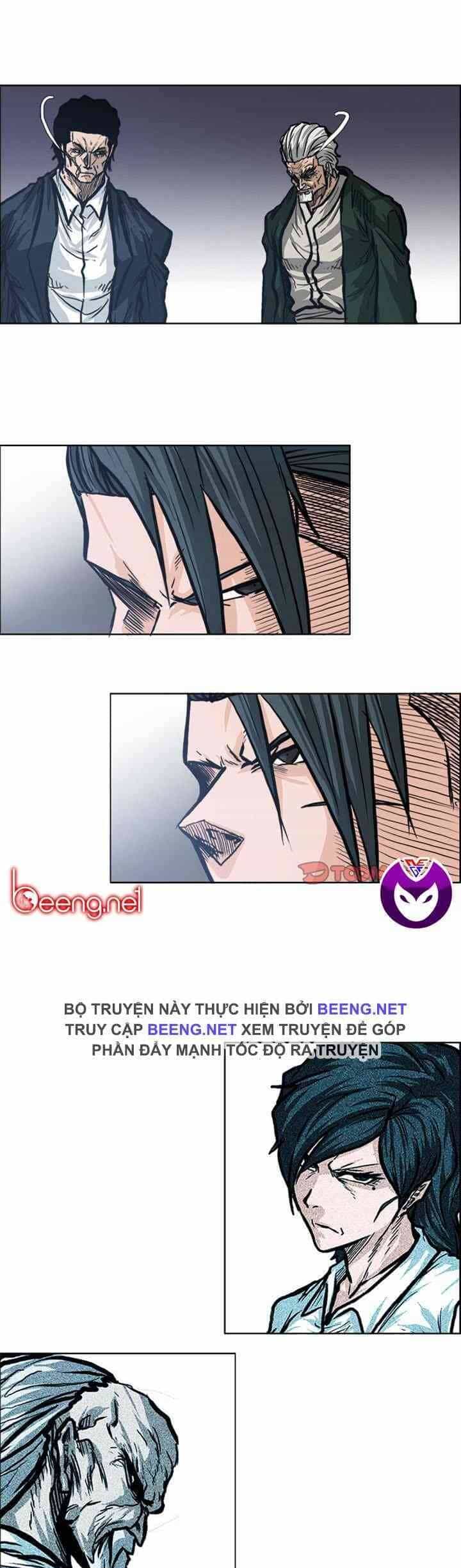 Bá Chủ Học Đường - Chương 96 - ảnh 9