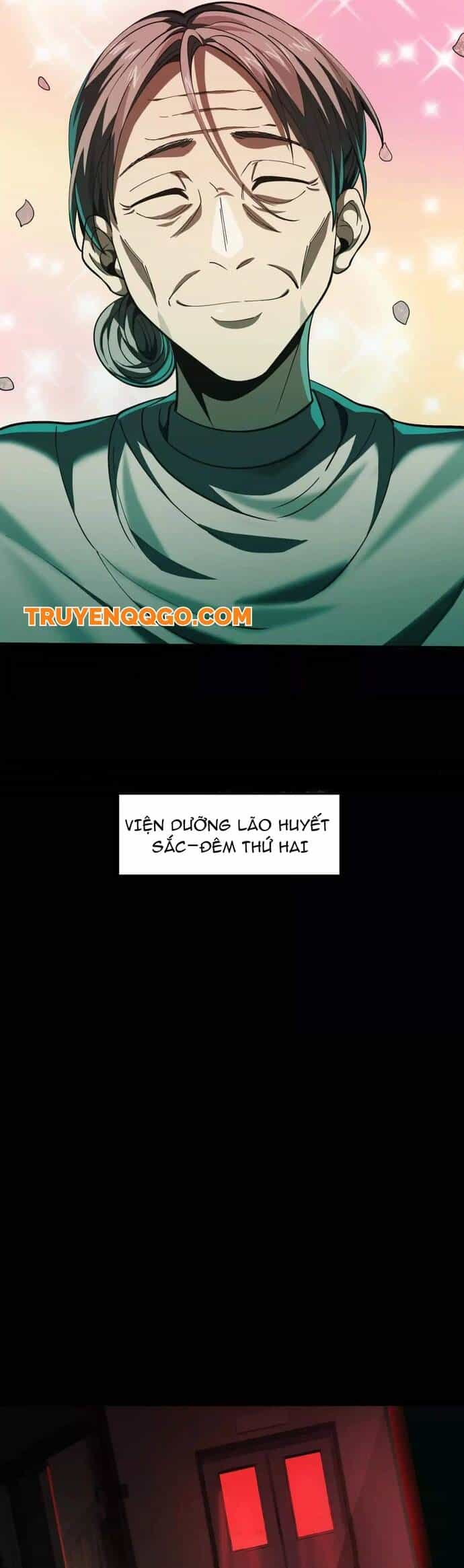 Bá Chủ Kinh Dị Thứ Nguyên! - Chương 10 - ảnh 6