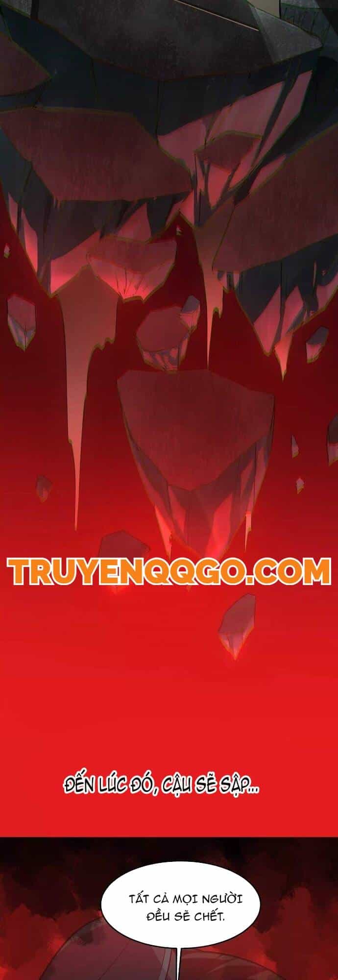 Bá Chủ Kinh Dị Thứ Nguyên! - Chương 2 - ảnh 20