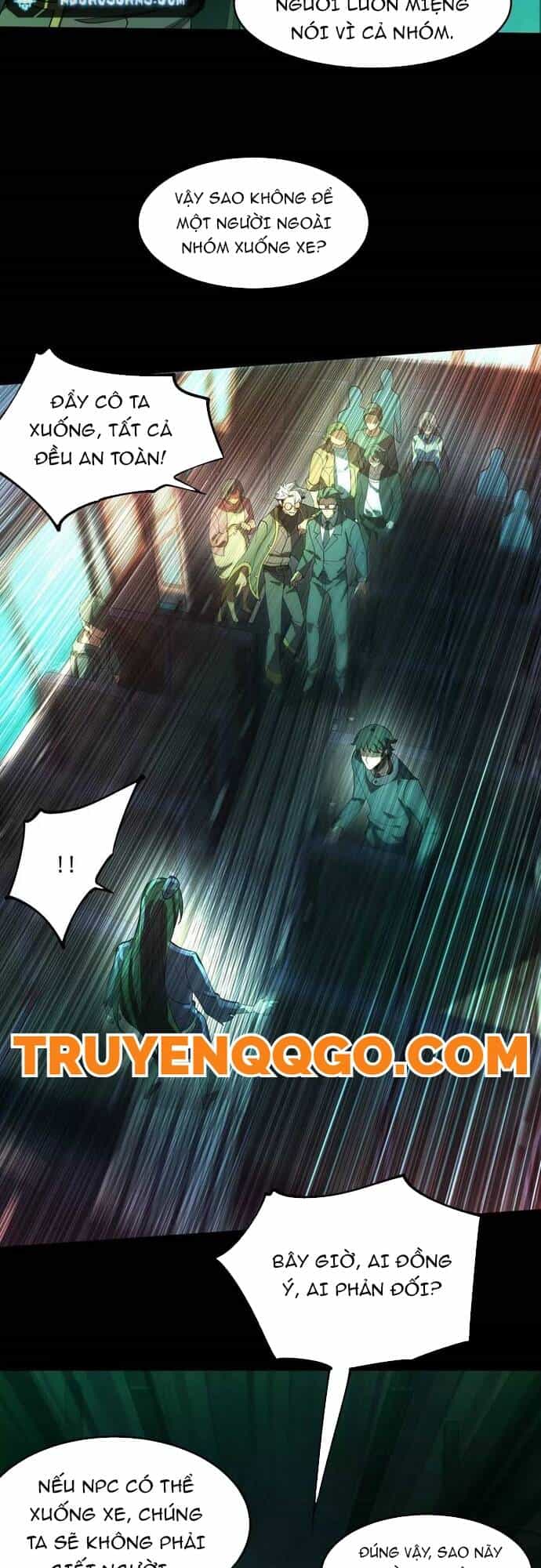 Bá Chủ Kinh Dị Thứ Nguyên! - Chương 2 - ảnh 42