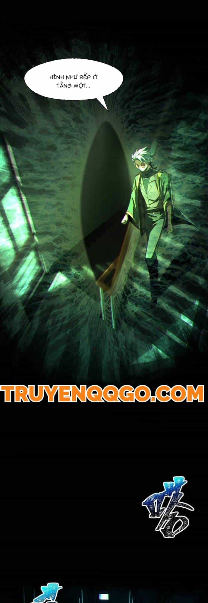 Bá Chủ Kinh Dị Thứ Nguyên! - Chương 4 - ảnh 3