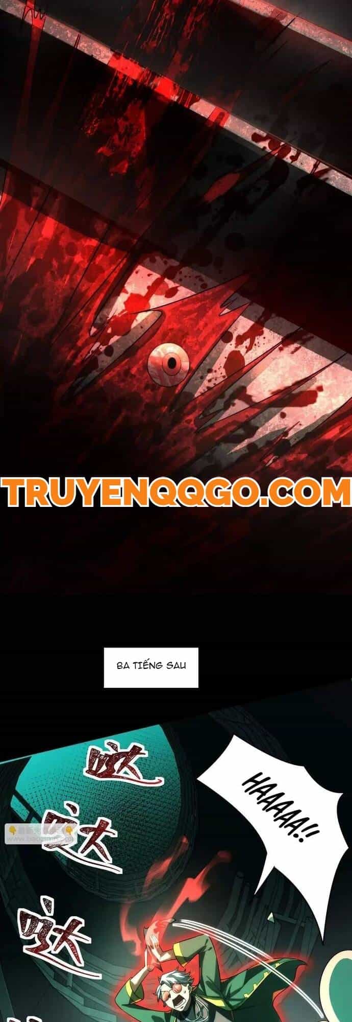 Bá Chủ Kinh Dị Thứ Nguyên! - Chương 8 - ảnh 32