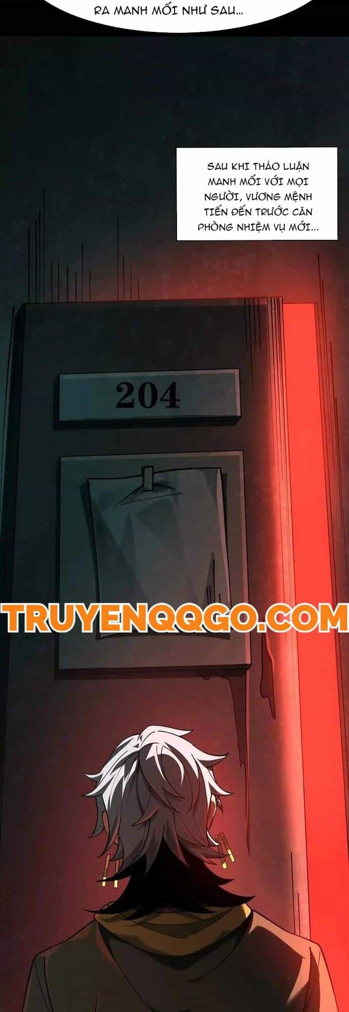 Bá Chủ Kinh Dị Thứ Nguyên! - Chương 9 - ảnh 23