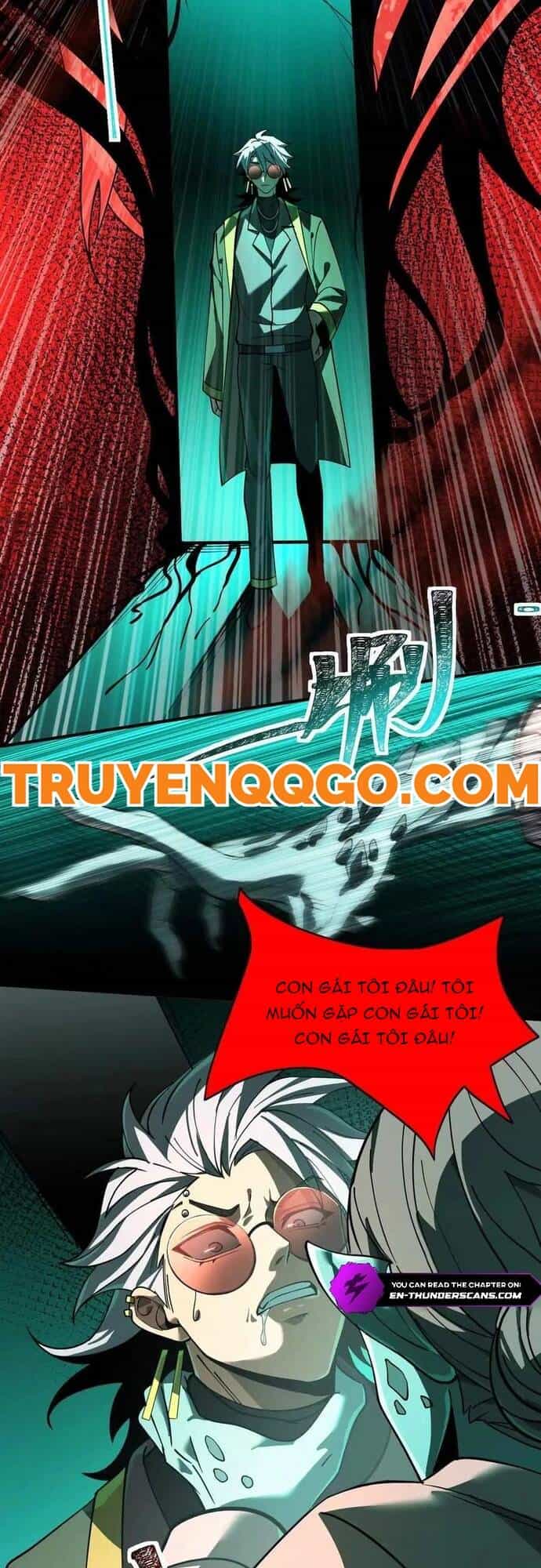 Bá Chủ Kinh Dị Thứ Nguyên! - Chương 9 - ảnh 27