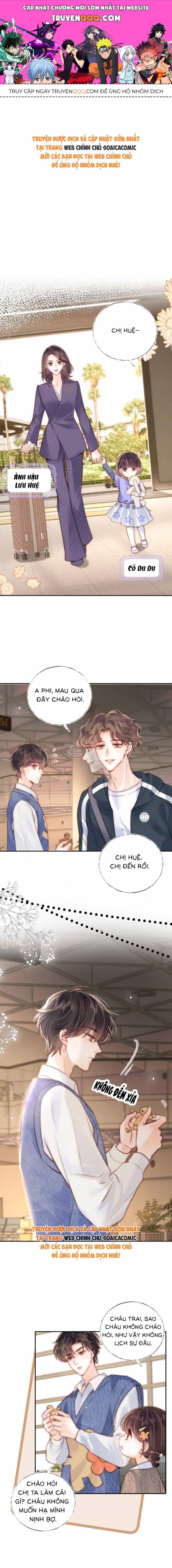 Bà Cô Nhỏ Ôm Bình Sữa Đoán Mệnh Khiến Cõi Mạng Phát Cuồng - Chương 11 - ảnh 1