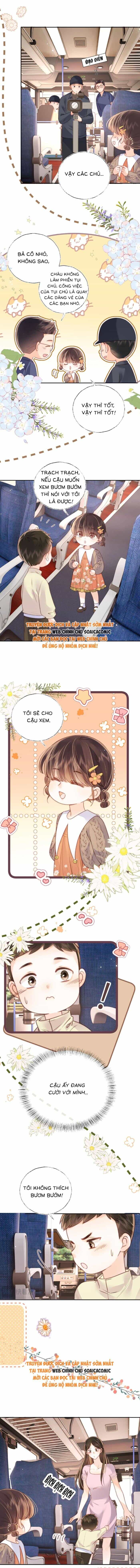 Bà Cô Nhỏ Ôm Bình Sữa Đoán Mệnh Khiến Cõi Mạng Phát Cuồng - Chương 14 - ảnh 4