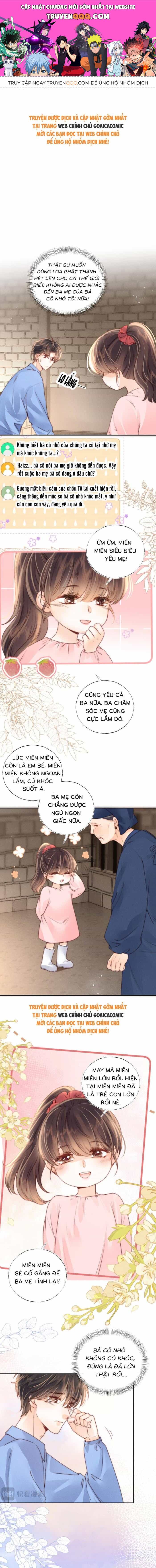 Bà Cô Nhỏ Ôm Bình Sữa Đoán Mệnh Khiến Cõi Mạng Phát Cuồng - Chương 20 - ảnh 1