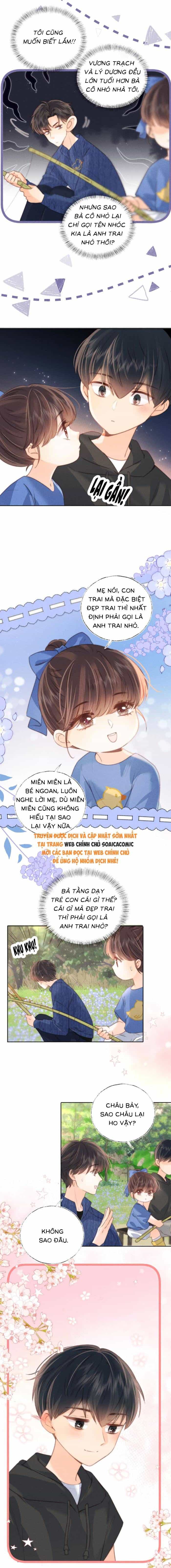 Bà Cô Nhỏ Ôm Bình Sữa Đoán Mệnh Khiến Cõi Mạng Phát Cuồng - Chương 33 - ảnh 4