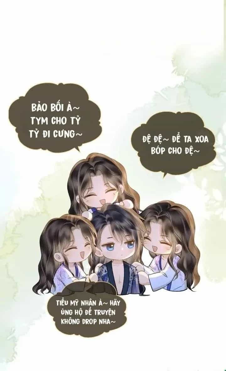 Bà Cô Nhỏ Ôm Bình Sữa Đoán Mệnh Khiến Cõi Mạng Phát Cuồng - Chương 42 - ảnh 11