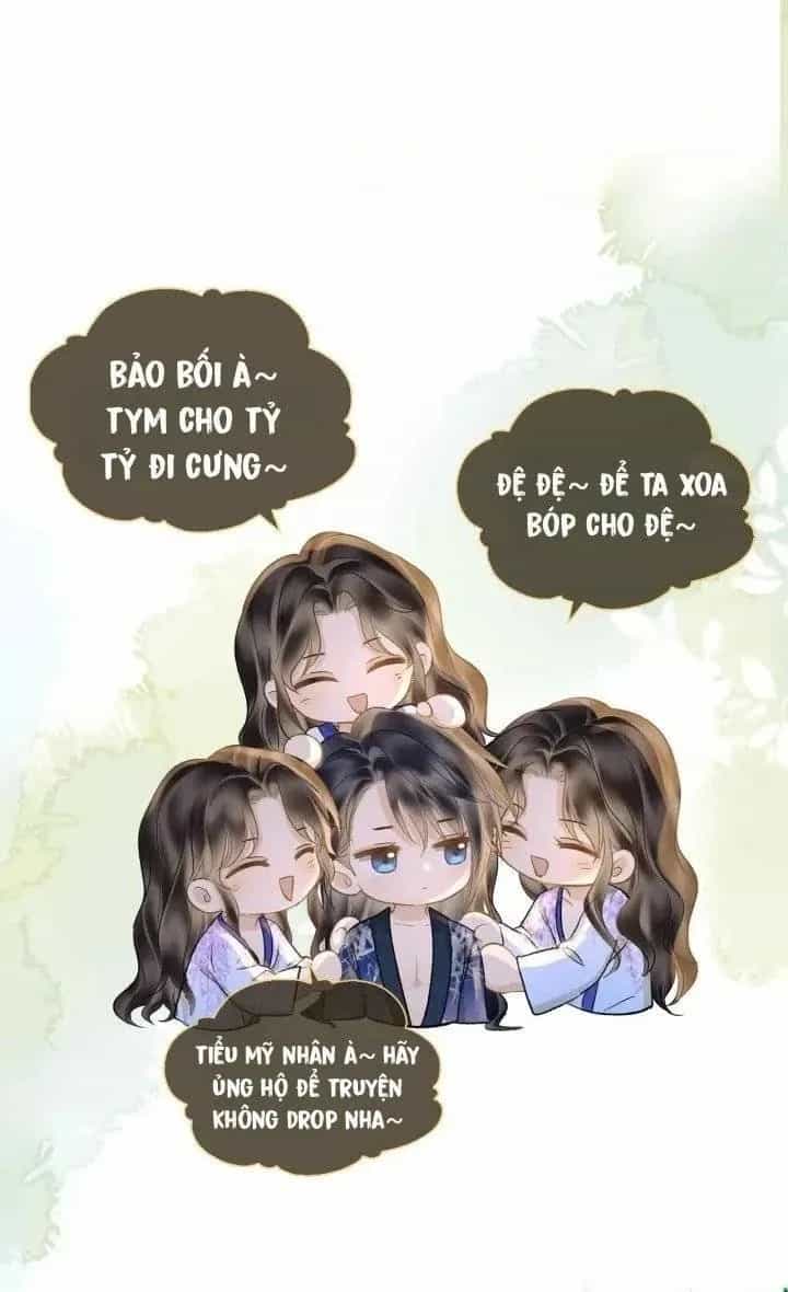 Bà Cô Nhỏ Ôm Bình Sữa Đoán Mệnh Khiến Cõi Mạng Phát Cuồng - Chương 46 - ảnh 12