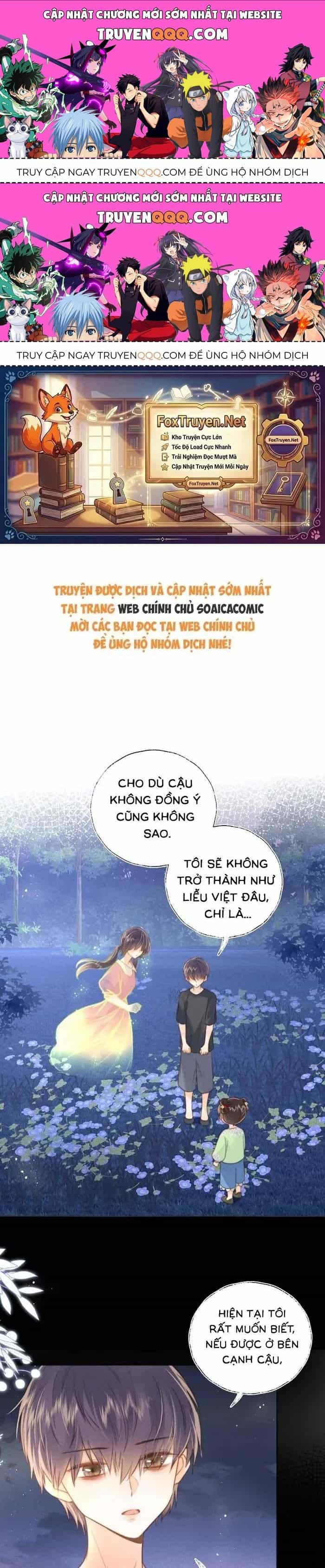Bà Cô Nhỏ Ôm Bình Sữa Đoán Mệnh Khiến Cõi Mạng Phát Cuồng - Chương 64 - ảnh 1