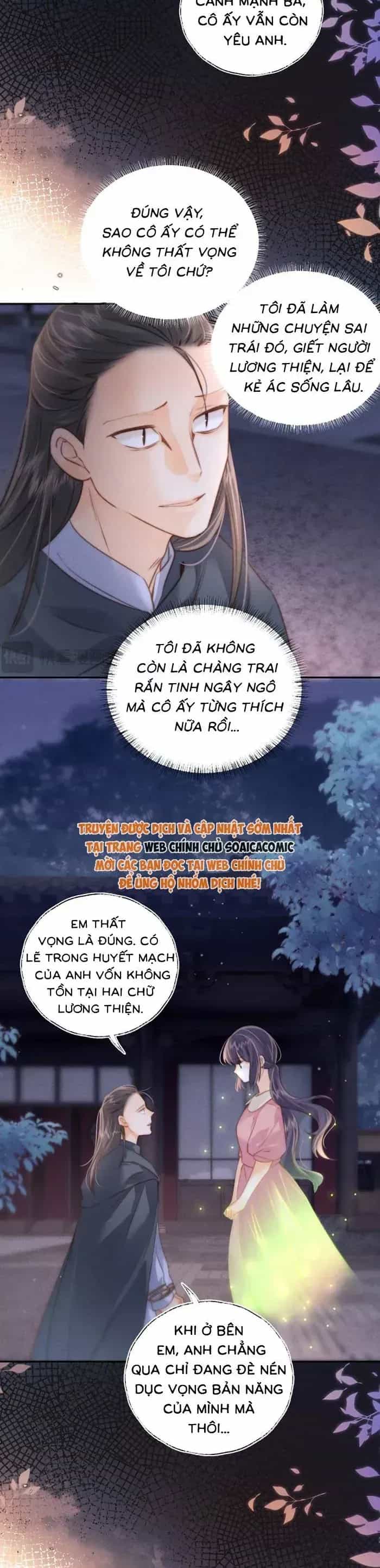 Bà Cô Nhỏ Ôm Bình Sữa Đoán Mệnh Khiến Cõi Mạng Phát Cuồng - Chương 65 - ảnh 3