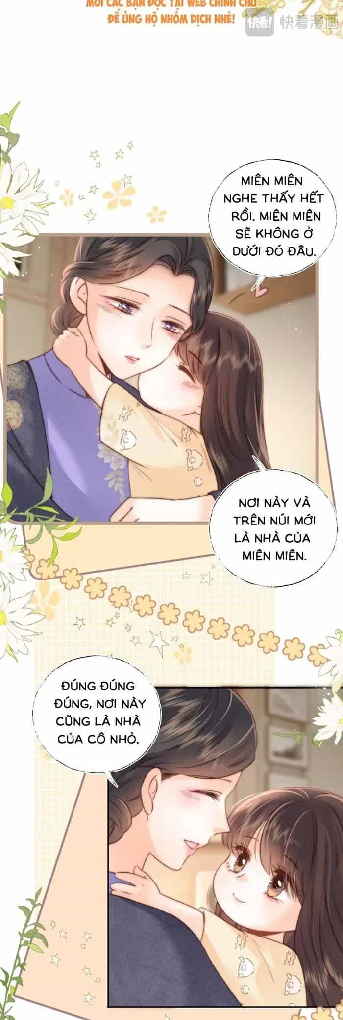Bà Cô Nhỏ Ôm Bình Sữa Đoán Mệnh Khiến Cõi Mạng Phát Cuồng - Chương 68 - ảnh 6