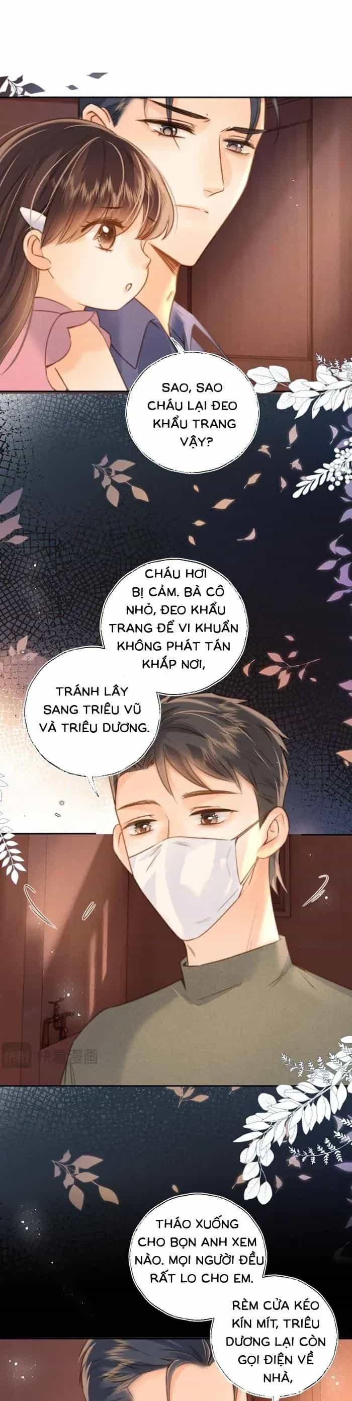 Bà Cô Nhỏ Ôm Bình Sữa Đoán Mệnh Khiến Cõi Mạng Phát Cuồng - Chương 70 - ảnh 8